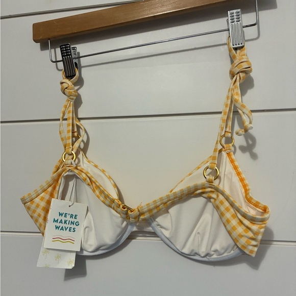 Dippin daisy’s bikini set new - Picture 11 of 12